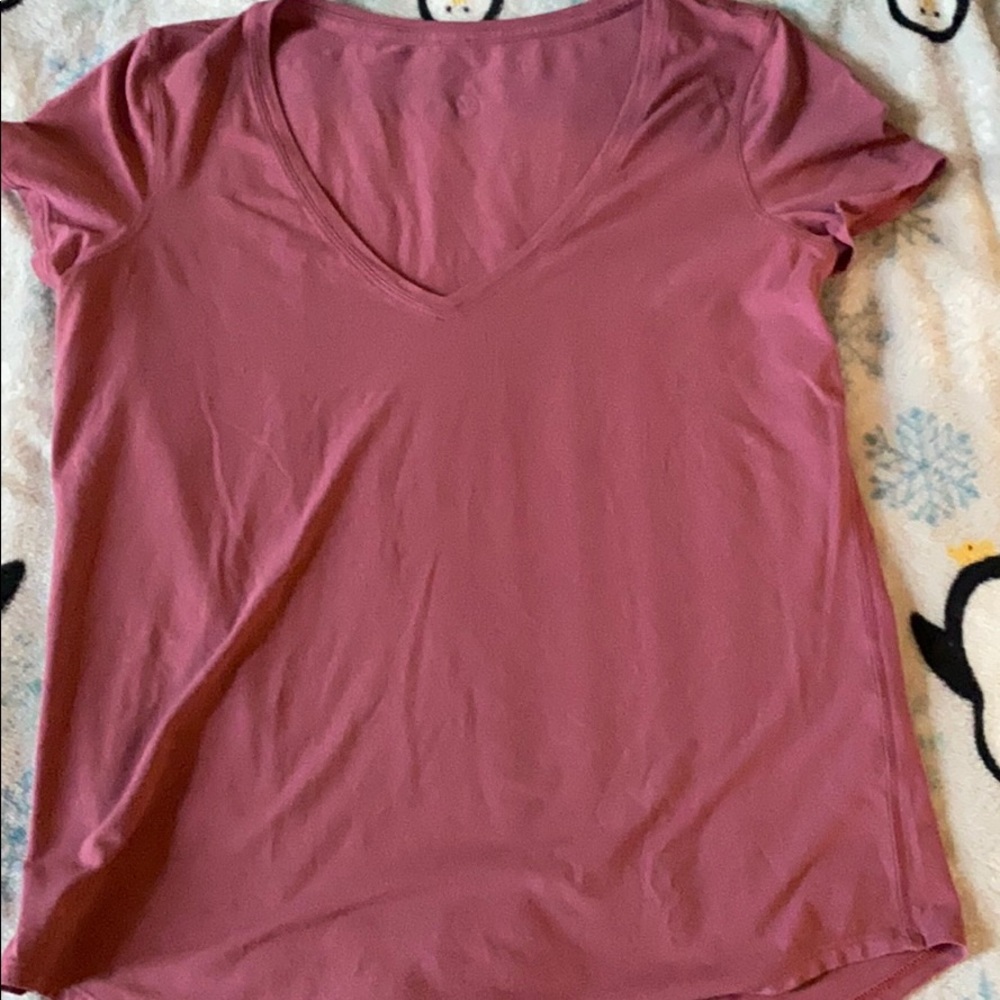 Lululemon Love Crew Tee 3